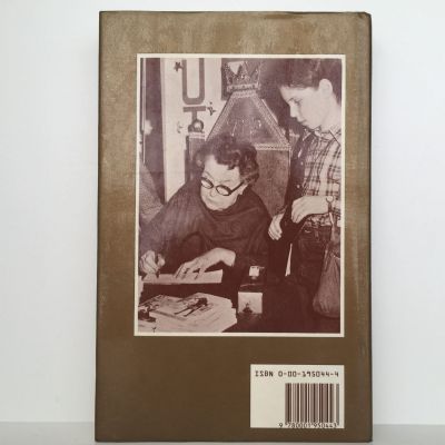 NOEL STREATFEILD: A Biography