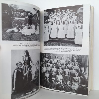 NOEL STREATFEILD: A Biography