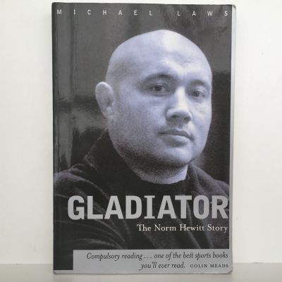 GLADIATOR: The Norm Hewitt Story