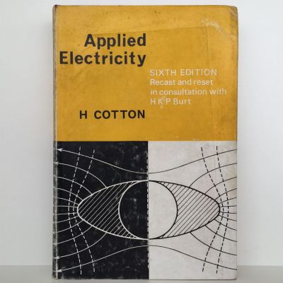 APPLIED ELECTRICITY