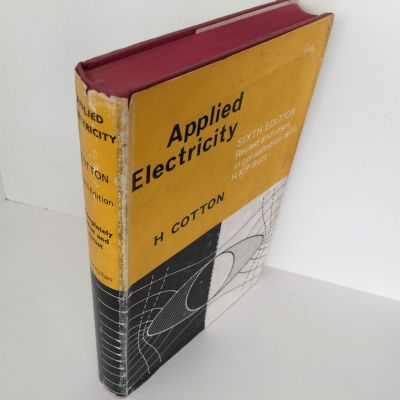 APPLIED ELECTRICITY