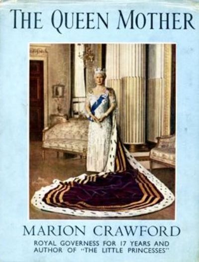 THE QUEEN MOTHER 