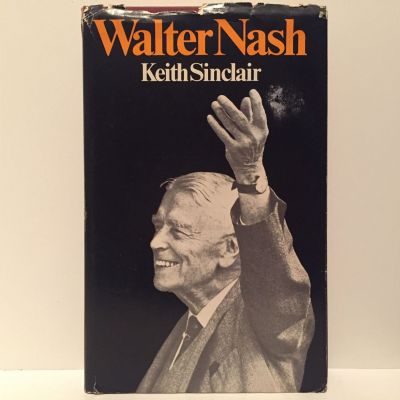 WALTER NASH