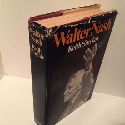 WALTER NASH
