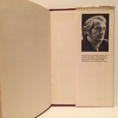 WALTER NASH