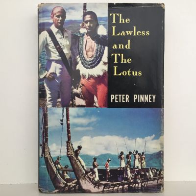 The Lawless and The Lotus