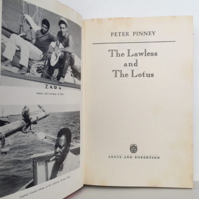 The Lawless and The Lotus