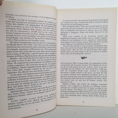 My God Its A Woman: Autobiography of Nancy Bird