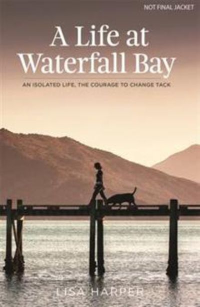 The Wharf at Waterfall Bay