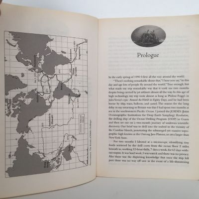 The Silent Landscape: In The Wake of HMS 'Challenger' 1872-1876