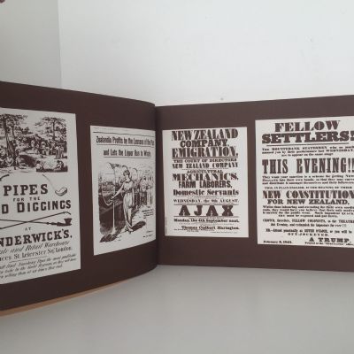 TRAIL BLAZERS OF NEW ZEALAND