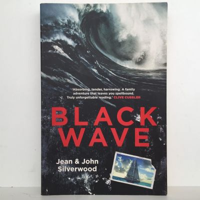 BLACK WAVE