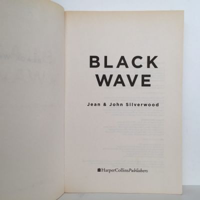 BLACK WAVE