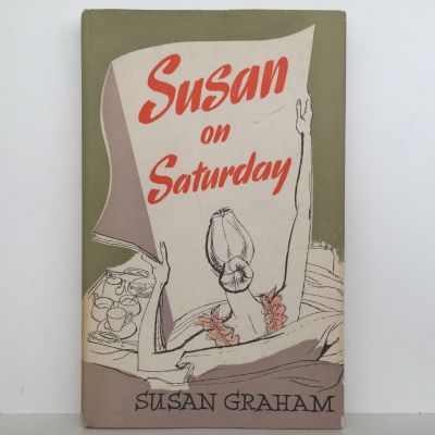 Susan On Saturday