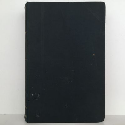 THE ARGOSY: Volume XLVI