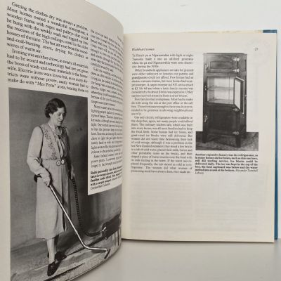 VICTORIA'S DAUGHTERS: New Zealand Women of The Thirties
