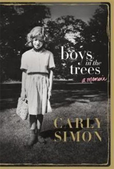 Boys in the Trees : A Memoir