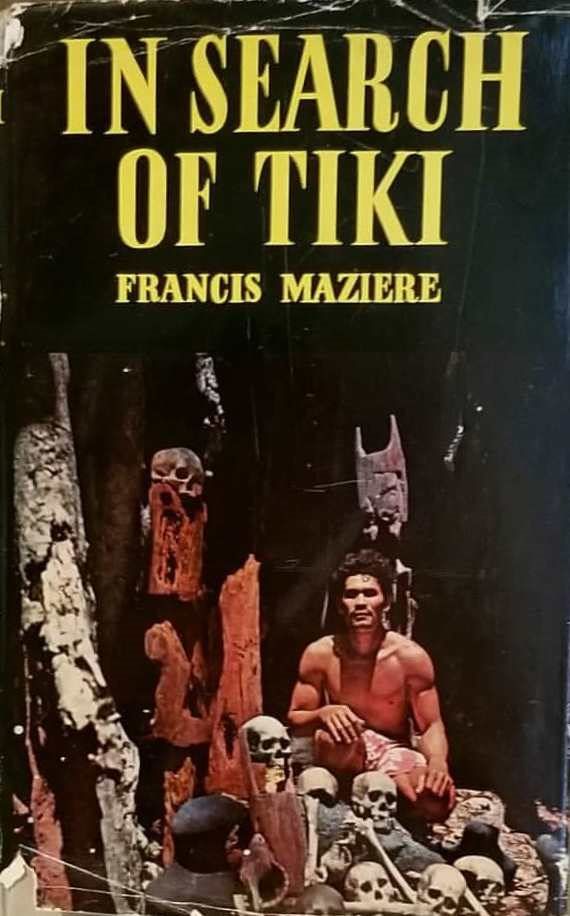 IN SEARCH OF TIKI