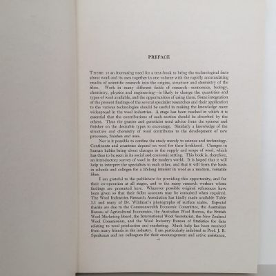 WOOL: An Introduction To Its Properties and Uses