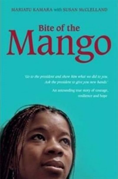 Bite of The Mango 