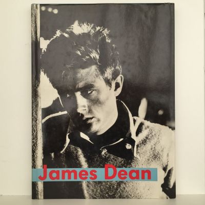 JAMES DEAN: Footsteps of A Giant
