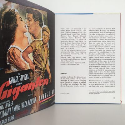 JAMES DEAN: Footsteps of A Giant