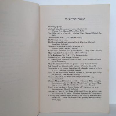 THE LAST LION: Winston Spencer Churchill: Alone, 1932–1940