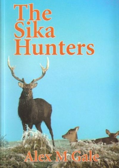 The Sika Hunters