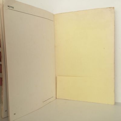 Component Applications Data 1967