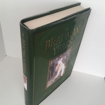 The Bradman Years
