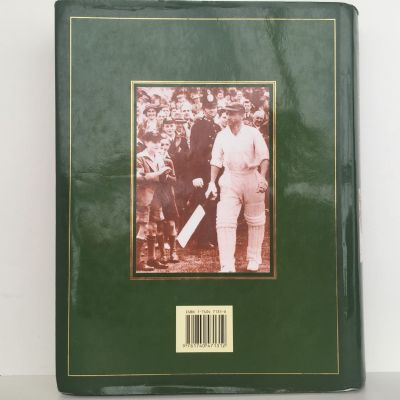 The Bradman Years