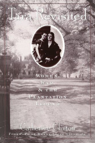 Tara Revisited Women: War, and The Plantation Legend