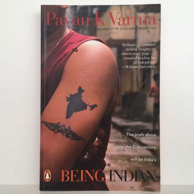 BEING INDIAN