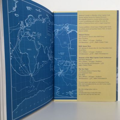 THE VOYAGES OF CAPTAIN COOK: 101 Questions and Answers about the Explorer