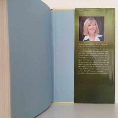 JANE HUNTER: Growing A Legacy