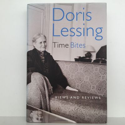 TIMES BITES: Views and Reviews