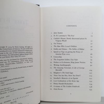 TIMES BITES: Views and Reviews