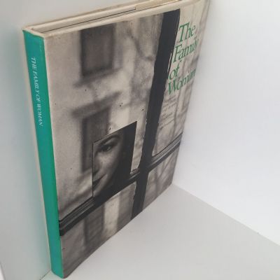 THE FAMILY OF WOMAN: A Unique Photo Collection About The Woman of This World