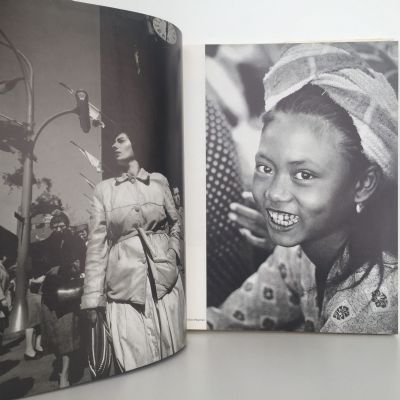 THE FAMILY OF WOMAN: A Unique Photo Collection About The Woman of This World