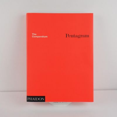 PENTAGRAM : The Compendium