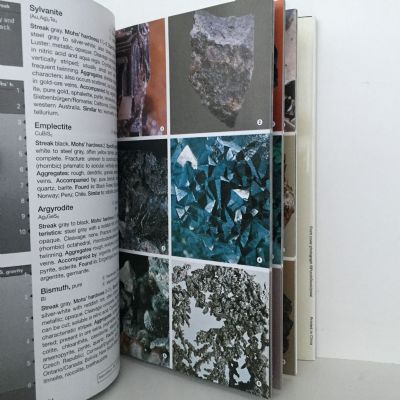 MINERALS OF THE WORLD: 2nd Revised Edition