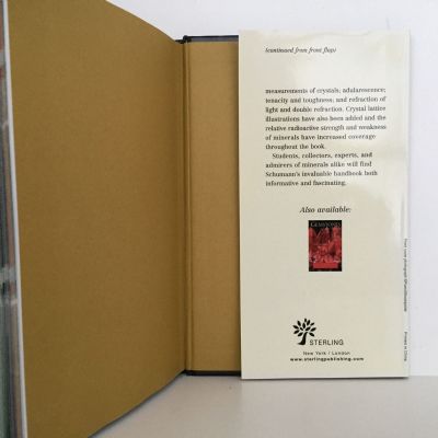 MINERALS OF THE WORLD: 2nd Revised Edition