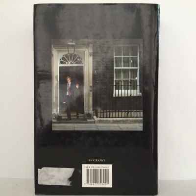 THE BLAIR YEARS: Extracts From The Alastair Campbell Diaries
