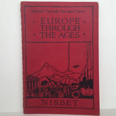 EUROPE THROUGH THE AGES