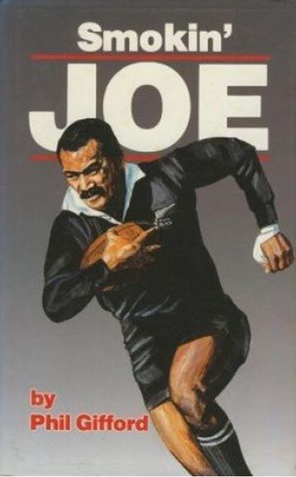 SMOKIN' JOE