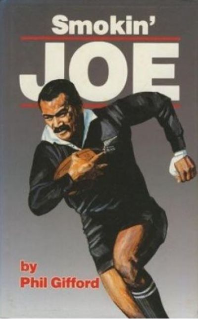 SMOKIN' JOE 