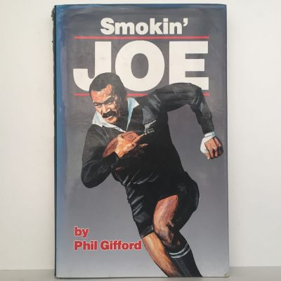 SMOKIN' JOE