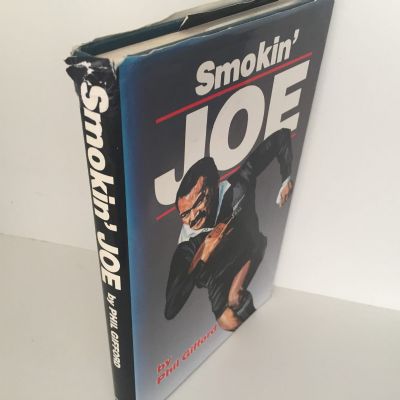SMOKIN' JOE