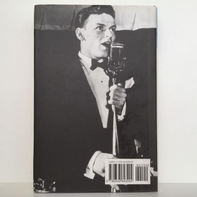 ALL OR NOTHING AT ALL: A Biography Of Frank Sinatra