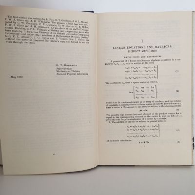 MODERN COMPUTING METHODS